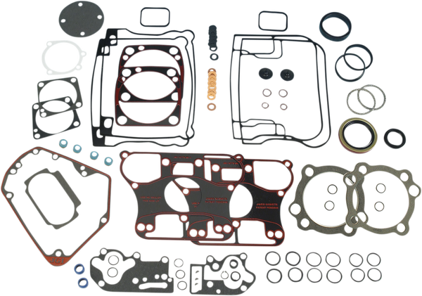 Complete Motor Gasket Kit, 1, nordicamoto.ro