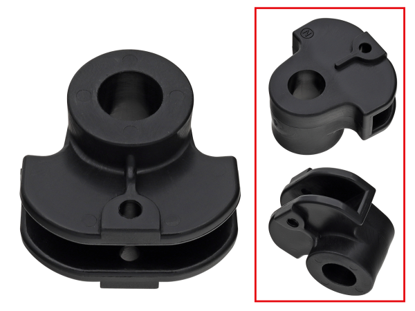 Sno-X Spring retainer Polaris-4ef61475b785bfc8484321d2ae8049d1.webp