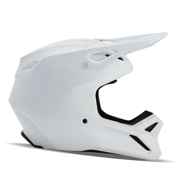 Cască Fox V1 Solid-7