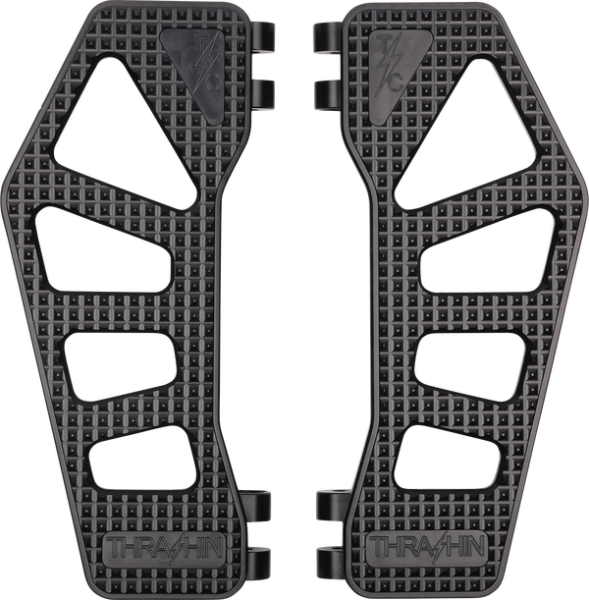 Floorboards Black, 5, nordicamoto.ro