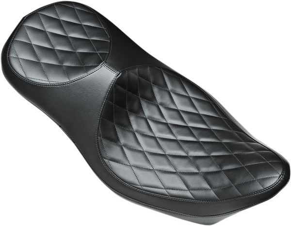 Seat Sprviln 08-19fl Dmd Black, 1, nordicamoto.ro