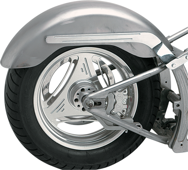 Custom Rear Fender Unfinished, 1, nordicamoto.ro