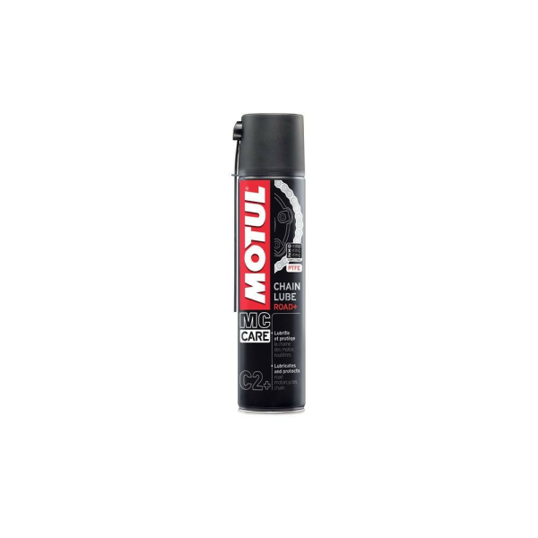 Motul Spray Lant On Road+ C2+ 400ml