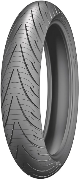 Cauciuc 110/80-18 Michelin Pilot Road 3-1