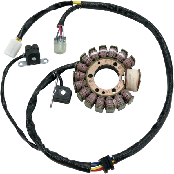 Stator For Yamaha 