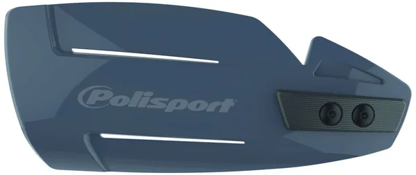 Replacement Plastics For Hammer Gray-0