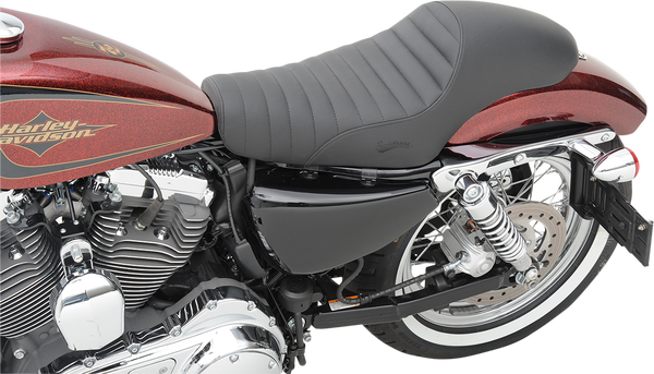 Americano 2-up Cafe Seat Black, 2, nordicamoto.ro