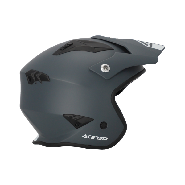 Casca Jet Acerbis Aria 22-06 Gri XXL-2