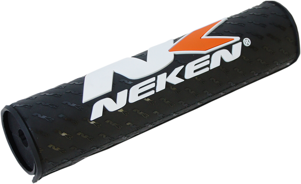 Crossbar Pad Black