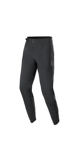 Pantaloni Dama Alpinestars Stella A-dura Black-2