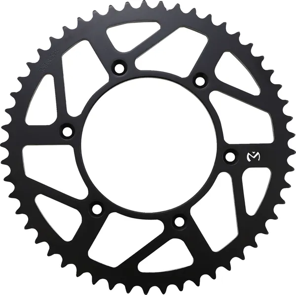 MOOSE RACING Pinion spate din oțel, zincat, 1, nordicamoto.ro
