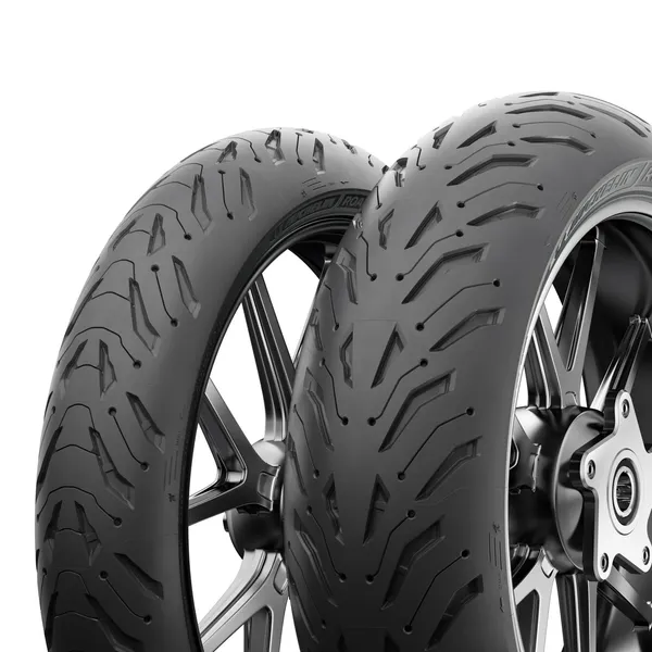 Cauciuc 120/70-17 Michelin Road 6 GT-3