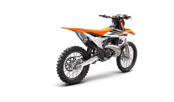 Motocicleta KTM 300 SX '24-2