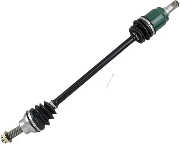 Ax CV standard de schimb OEM, negru, 3, nordicamoto.ro