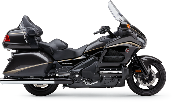 Tri-flo Slip-on Mufflers Chrome, 2, nordicamoto.ro