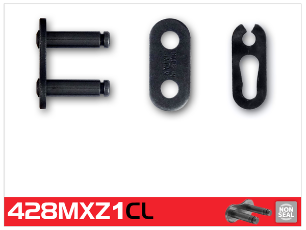 428 Mxz1 Connecting Link Natural-0