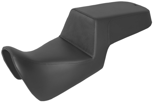 Step Up  Seat Black, 2, nordicamoto.ro