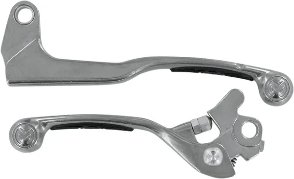 Competition Lever Black, Silver