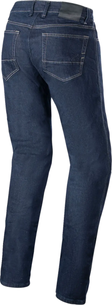 Jeans Alpinestars Radon Blue-1