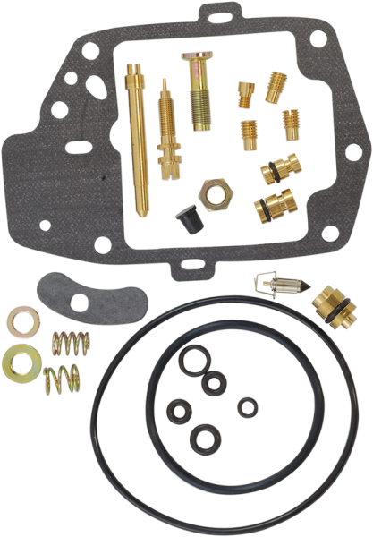 Set de reparație pentru carburator, 1, nordicamoto.ro