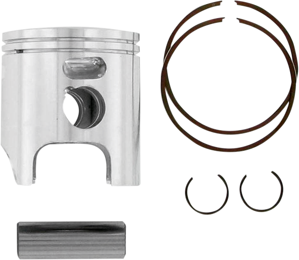 High-performance Piston, 1, nordicamoto.ro