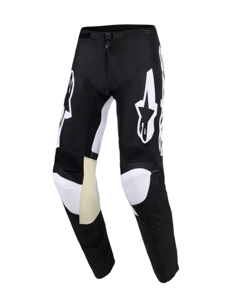 Racer Air Riway Pants Black -1