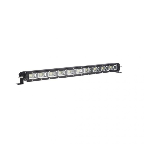 BARA LED SHARK LED LIGHT BAR , ETI LED, 55cm,100W-1