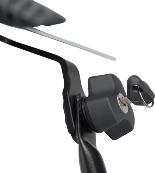 Anti-theft Protection For Pro Side Carriers -4