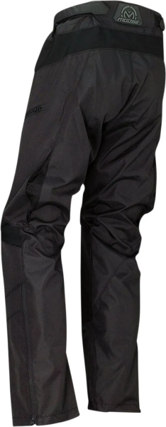 Pantaloni Moose Racing Qualifier Over-the-boot Black-2