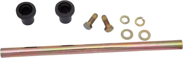 MOOSE RACING A-arm Bearing And Seal Kit Black 