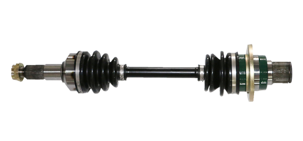 Oem Replacement Standard Cv Axle Black 
