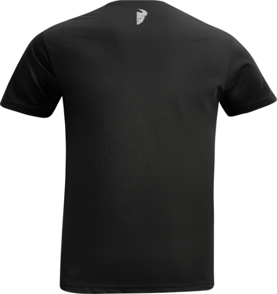 Toddler Corpo T-shirt Black -2