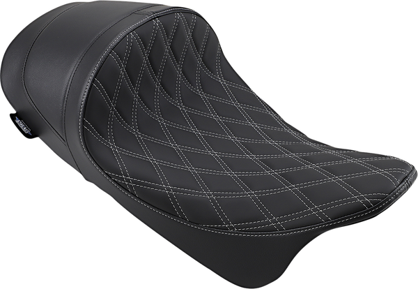 Ez-on Mount Forward Low Solo Seat Black, 3, nordicamoto.ro