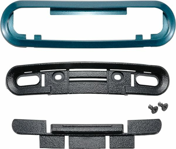 Accesoriu ventilație superior cască SHOEI GL6/GLM Alb-2