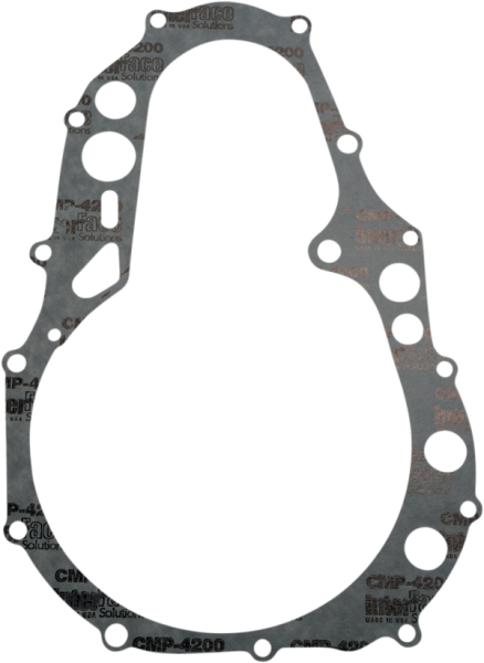 MOOSE RACING Clutch Cover Gasket -1