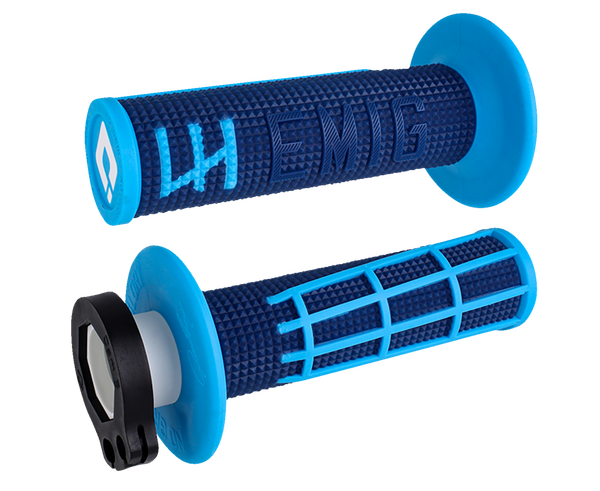 Emig 2.0 Lock-on Grips Blue-4f37d6538b2018c95b593c70eb36f551.webp