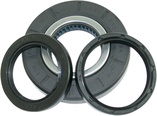 MOOSE RACING Differential Seal Kit -0