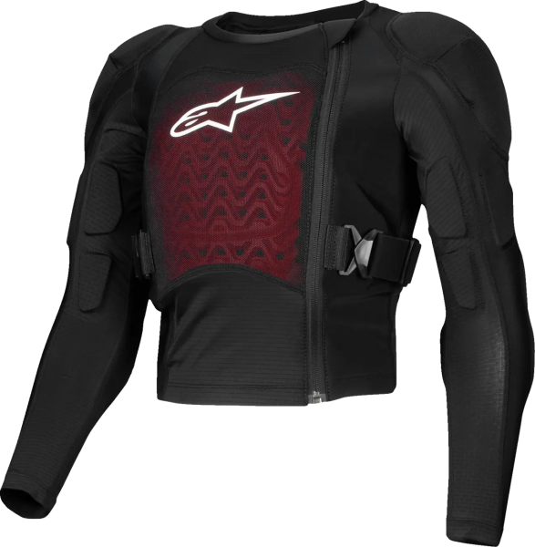 Geacă protecție Copii Alpinestars Bionic Plasma LT Black-4f3822b36c1d21d5c8ca8a7f23ee208a.webp