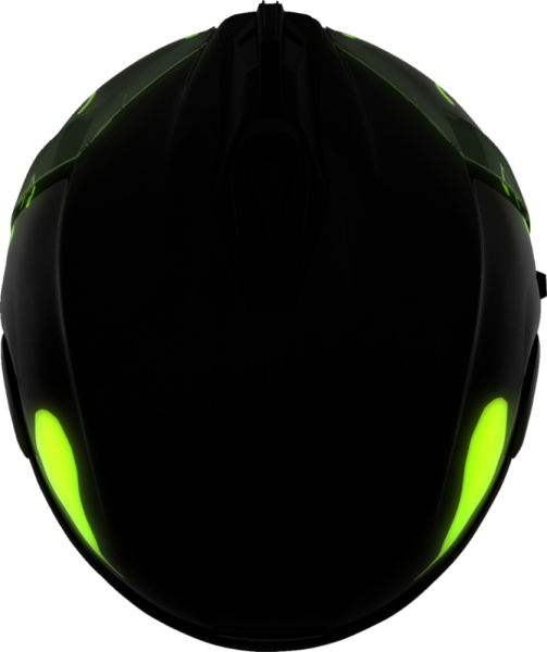 Casca Icon Airform Manik'rr Mips Black-58