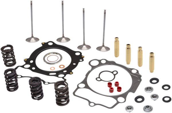 Cylinder Head Service Kit, 1, nordicamoto.ro