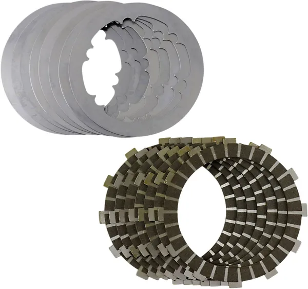 Clutch Kit-0