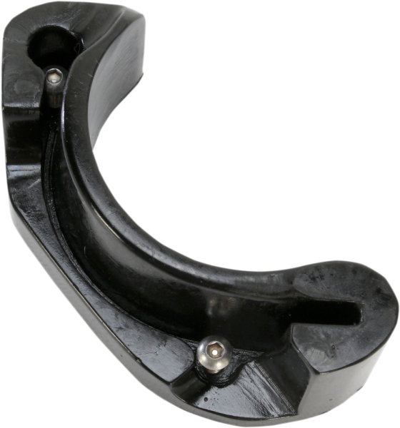 MOOSE RACING Poly Case Saver Black -0