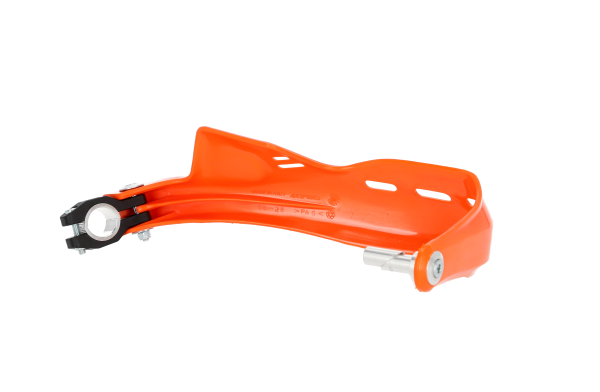 Handguard Acerbis RALLY BRUSH-5