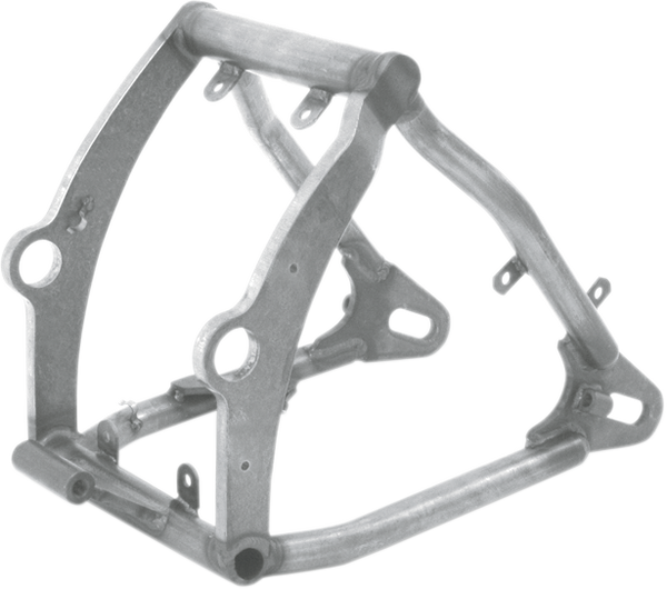 Softail Swingarm Raw, 1, nordicamoto.ro