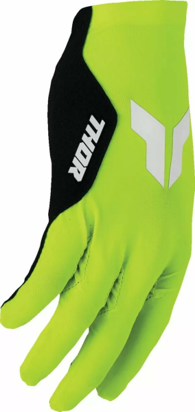 Manusi Thor Sportmode Riot Green/Black-3