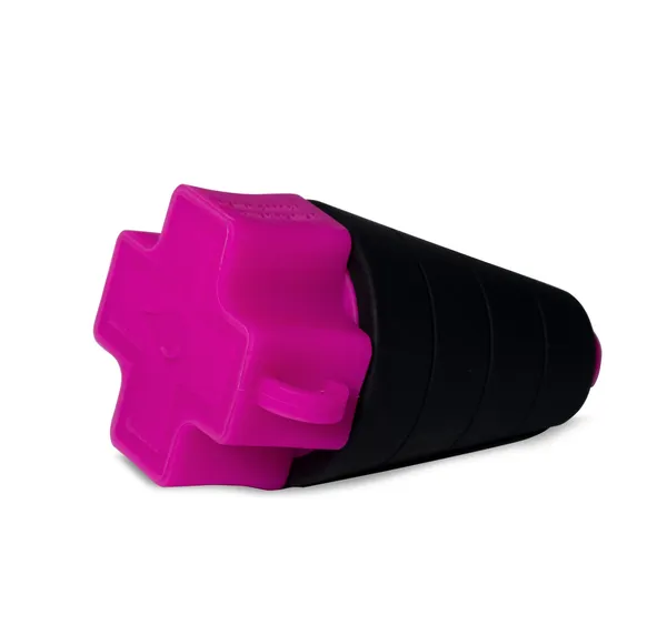 Motorcycle Exhaust Bung -1