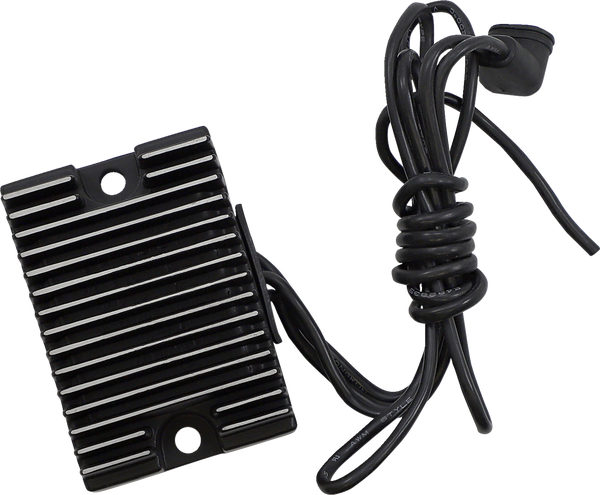 Solid State Regulator Black, 1, nordicamoto.ro