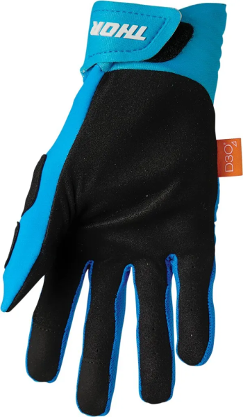 Manusi Thor Rebound Blue/White-2