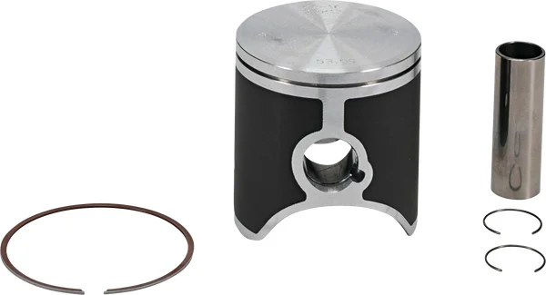 Piston Kit - Cast Replica, 1, nordicamoto.ro