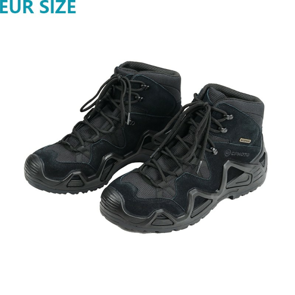 MEN SHOES BLACK_42-0